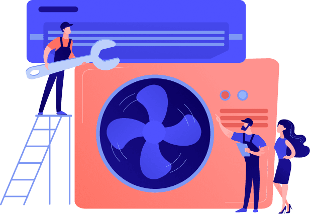 Extended Warranty Plans for Your Air Conditioner | Techlocal Kavach