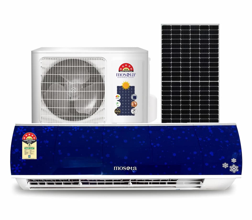 AC Extended Warranty