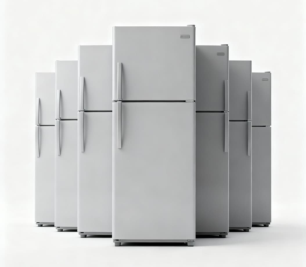 Refrigerator Extended Warranty