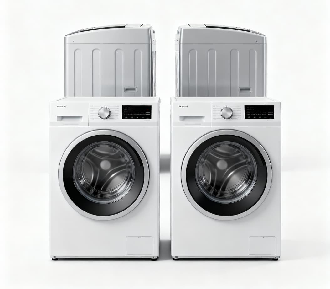 Washing Machine Extended Warranty